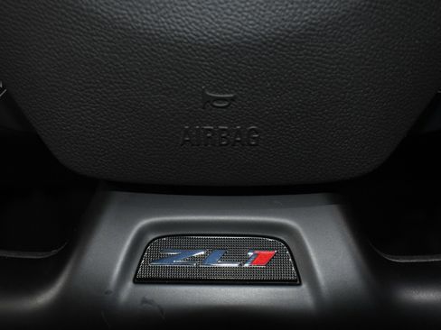Used 2023 Chevrolet Camaro ZL1 image 32