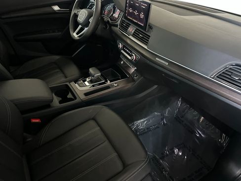 Used 2024 Audi Q5 2.0T Premium AWD/4WD image 16