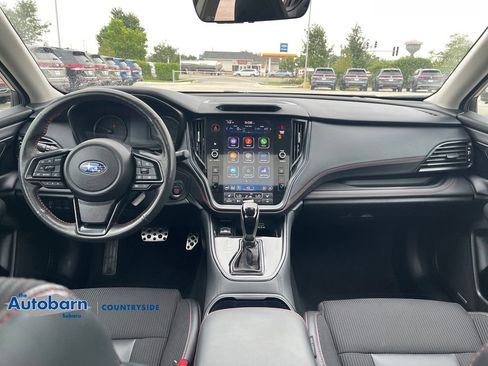 Used 2024 Subaru Legacy Sport AWD/4WD image 24