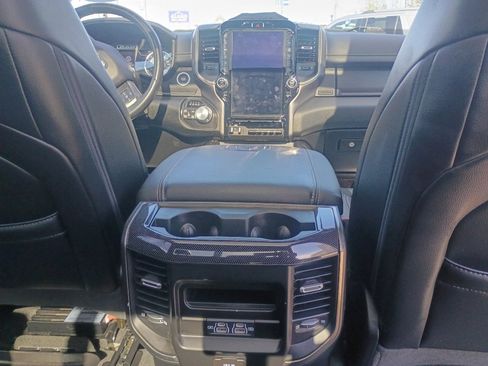 Used 2021 RAM 1500 Sport w/ Alpine Leather & Sound Group AWD/4WD image 12