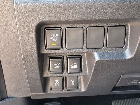 Certified 2024 Nissan Frontier PRO-4X w/ Technology Package AWD/4WD image 23