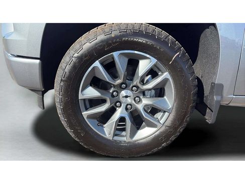 New 2026 Chevrolet Silverado 1500 RST w/ All Star Edition Plus AWD/4WD image 20