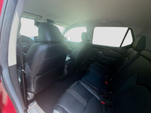 Used 2024 Honda Pilot EX-L image 24