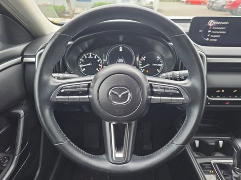 Used 2023 MAZDA CX-50 2.5 S w/ Cargo Package image 20