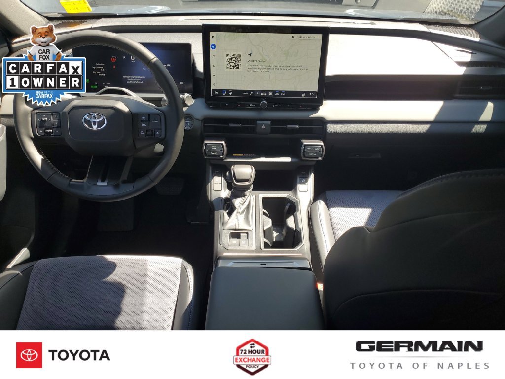 Used 2026 Toyota RAV4 XSE w/ Weather Package AWD/4WD image 17