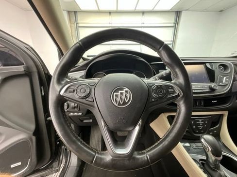 Used 2016 Buick Envision Premium AWD/4WD image 7