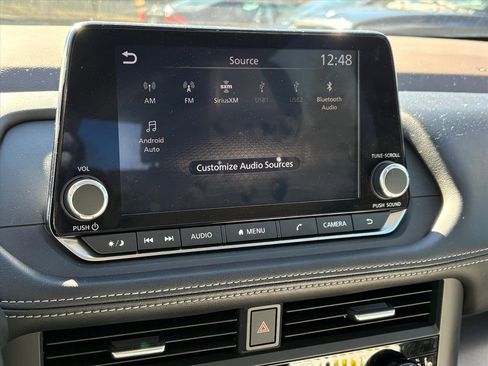 Certified 2023 Nissan Rogue SV w/ SV Premium B Package image 9