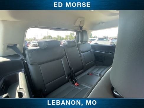 Certified 2025 Ford Expedition Active AWD/4WD image 26