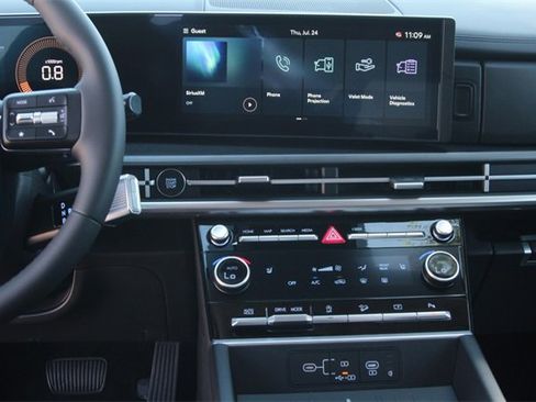 Certified 2026 Hyundai Santa Fe SEL image 15