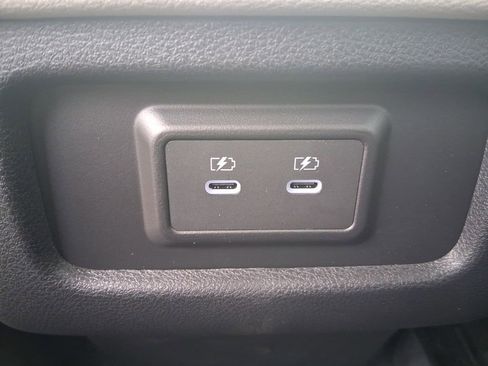 New 2026 Nissan Pathfinder SL AWD/4WD image 31