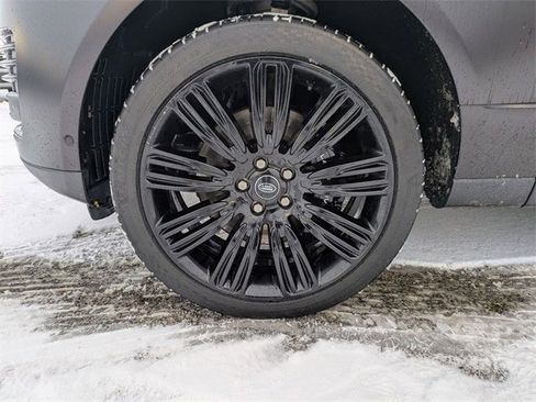 Used 2021 Land Rover Range Rover Westminster Edition image 21