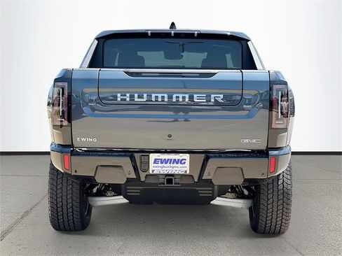 New 2025 GMC Hummer EV 3X image 5