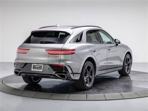 New 2026 Genesis GV70 2.5T Sport Prestige AWD/4WD image 5