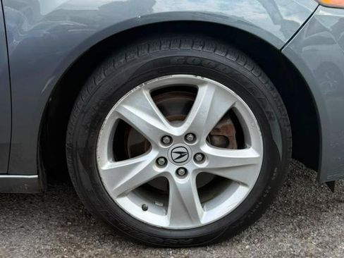 Used 2010 Acura TSX Sedan FWD image 17