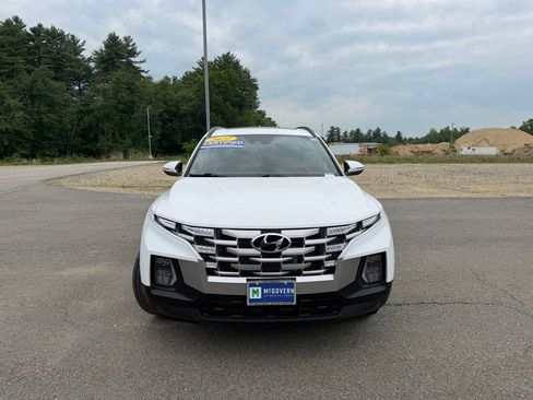 Used 2022 Hyundai Santa Cruz SEL Premium AWD/4WD image 26