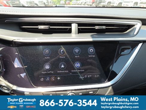 Used 2023 Buick Encore GX Preferred w/ Cold Weather Comfort Package AWD/4WD image 21