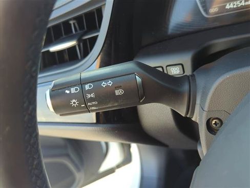 Used 2022 Lexus ES 350 w/ Premium Package FWD image 13