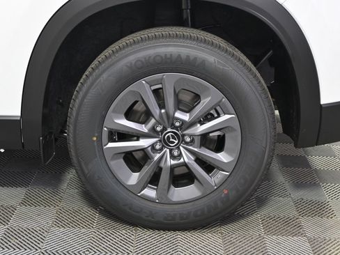 New 2026 MAZDA CX-5 Select AWD/4WD image 20