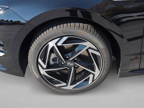 New 2026 Hyundai Sonata SEL image 10