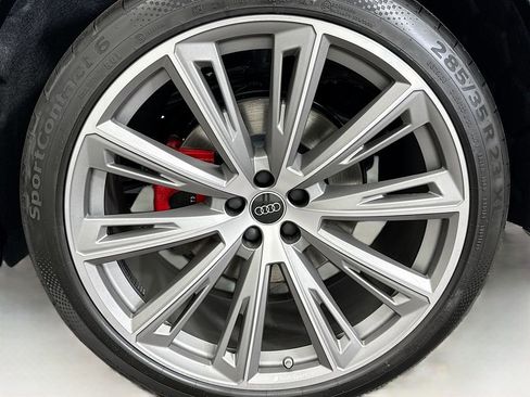 New 2026 Audi Q8 Prestige image 30