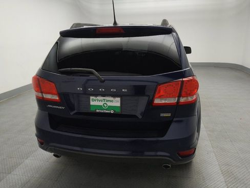 Used 2019 Dodge Journey SE w/ Premium Group image 7