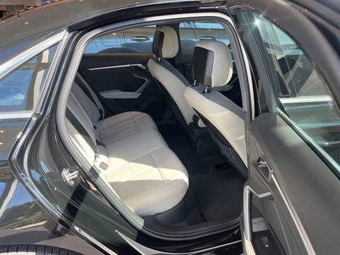 New 2026 Audi A3 2.0T Premium image 24