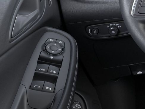 New 2026 Buick Encore GX Avenir w/ Avenir Technology Package AWD/4WD image 22