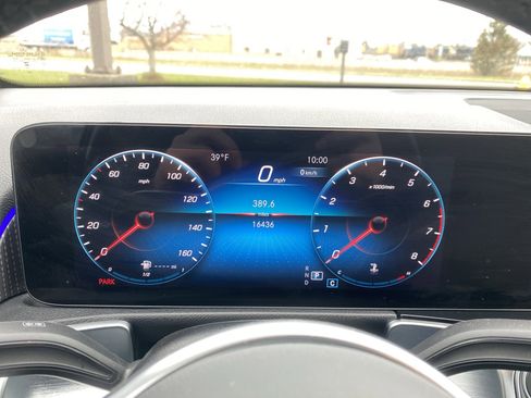 Used 2023 Mercedes-Benz GLB 250 4MATIC image 16