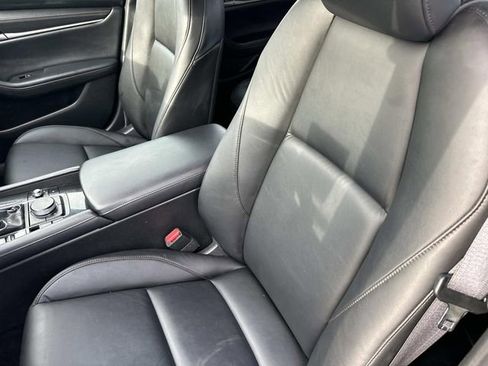 Used 2025 MAZDA MAZDA3 s Sport image 5