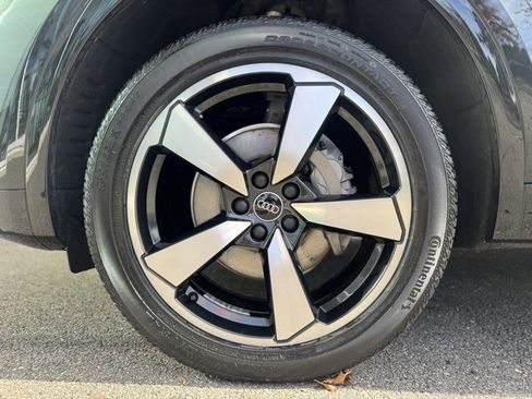 Certified 2023 Audi Q5 2.0T Premium Plus image 8