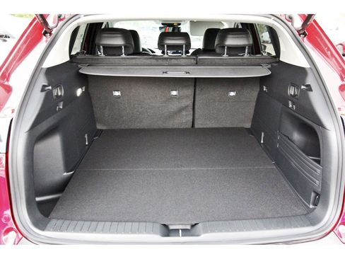 New 2026 MAZDA CX-50 2.5 Hybrid w/ Weather Package image 6