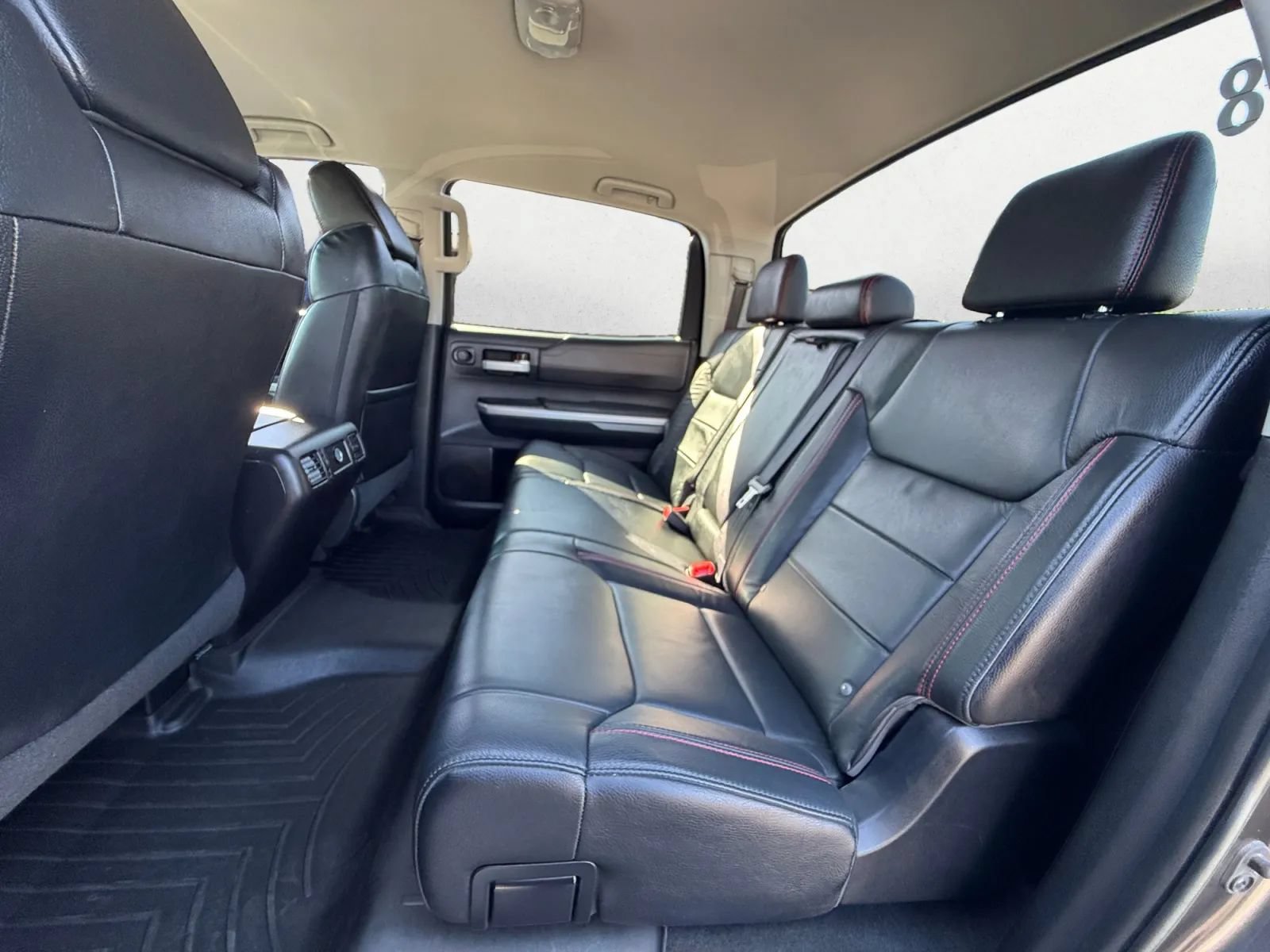 Used 2016 Toyota Tundra TRD Pro AWD/4WD image 21