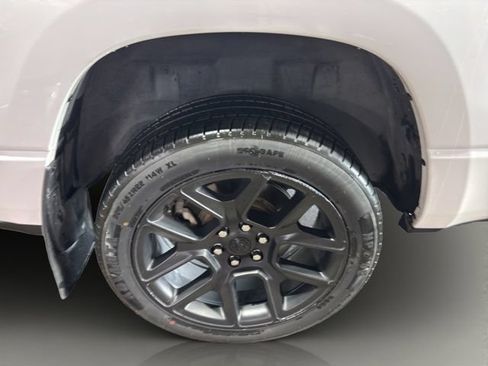 Used 2020 RAM 1500 Sport w/ Level 2 Equipment Goup w/2_L AWD/4WD image 33