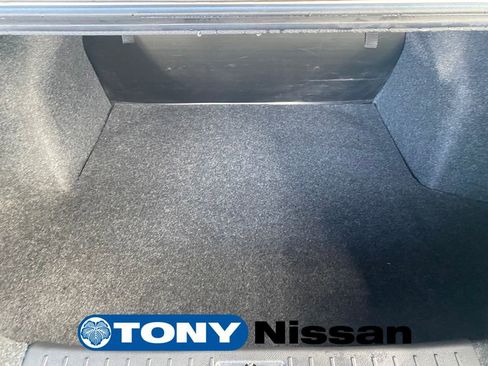 Used 2025 Nissan Versa S w/ Trunk Package FWD image 29