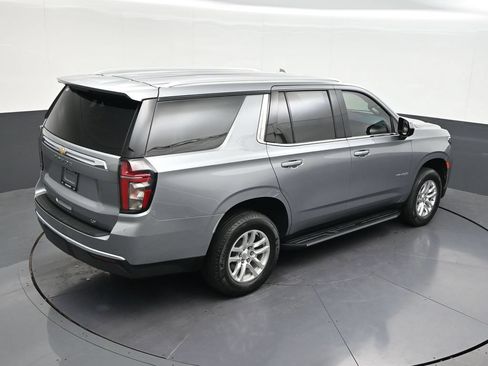 Used 2024 Chevrolet Tahoe LT RWD image 23