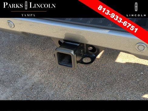 Used 2024 GMC Sierra 1500 Denali Ultimate AWD/4WD image 10