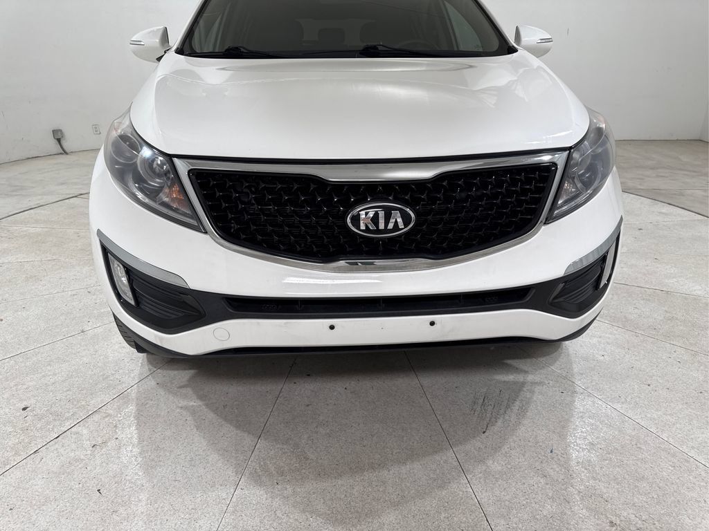 Used 2015 Kia Sportage EX FWD image 18