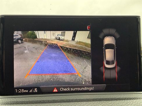 Used 2017 Audi A3 2.0T Premium Plus w/ Premium Plus Package image 16