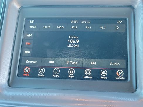 Used 2023 Dodge Challenger GT w/ Blacktop Package image 16