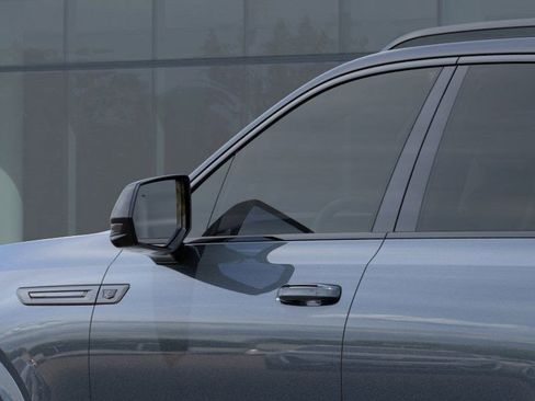 Used 2026 Cadillac Escalade IQ Sport 1 w/ LPO, ONYX Package image 13