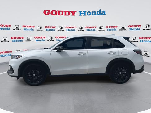 Used 2024 Honda HR-V Sport image 5