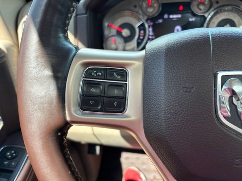 Used 2016 RAM 2500 Longhorn AWD/4WD image 41