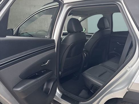 Used 2022 Hyundai Tucson Limited FWD image 13
