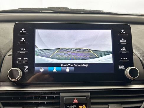 Used 2021 Honda Accord Sport Special Edition image 12