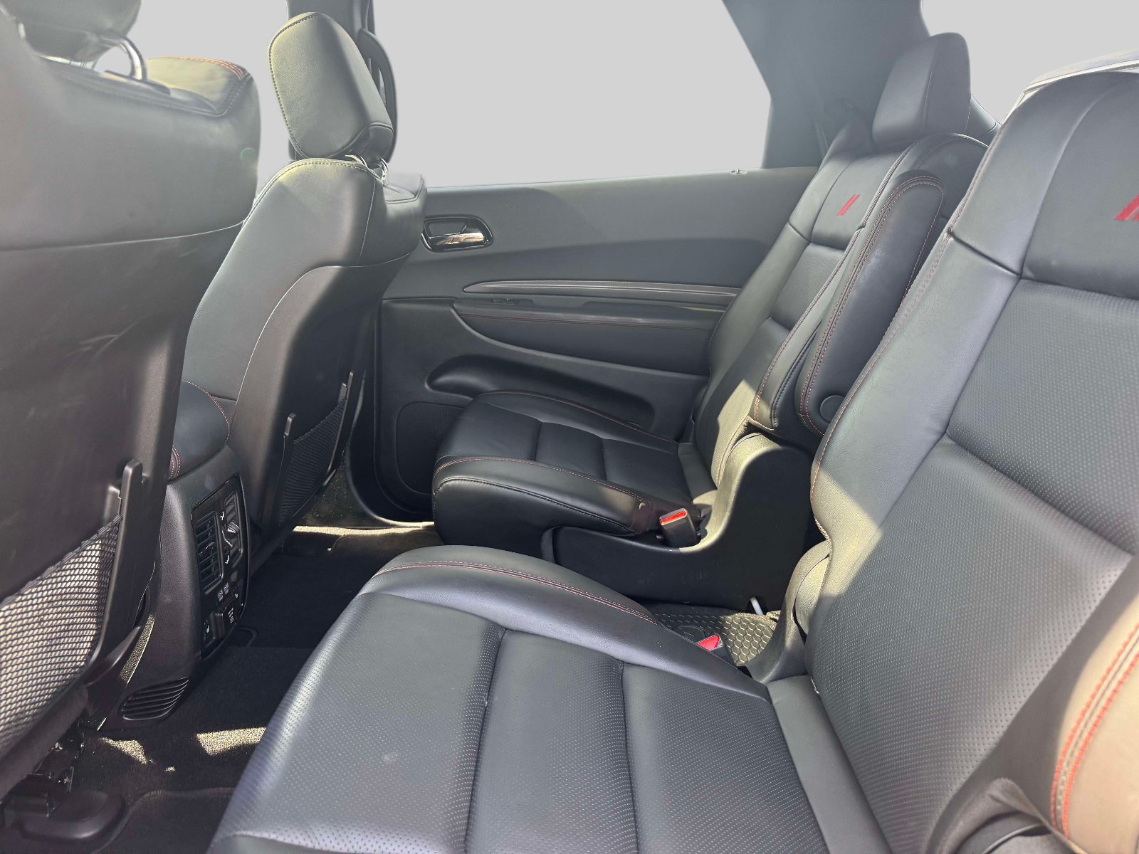 Used 2025 Dodge Durango R/T AWD/4WD image 14