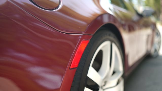 Used 2012 Fisker Karma EcoSport RWD image 23