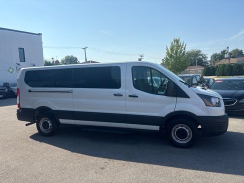 Used 2024 Ford Transit 350 XL RWD image 6