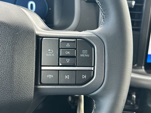 New 2026 Ford F150 XLT w/ FX4 Off-Road Package image 26