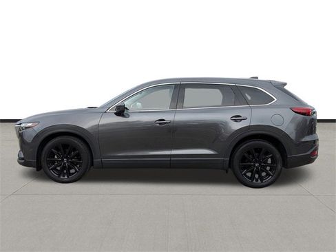 Certified 2023 MAZDA CX-9 Touring Plus image 8