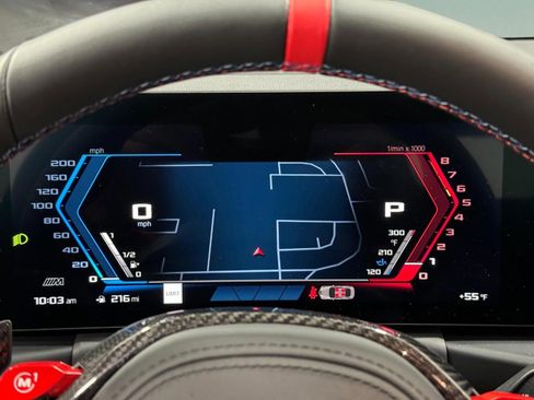 New 2026 BMW M2 w/ Lighting Package image 31